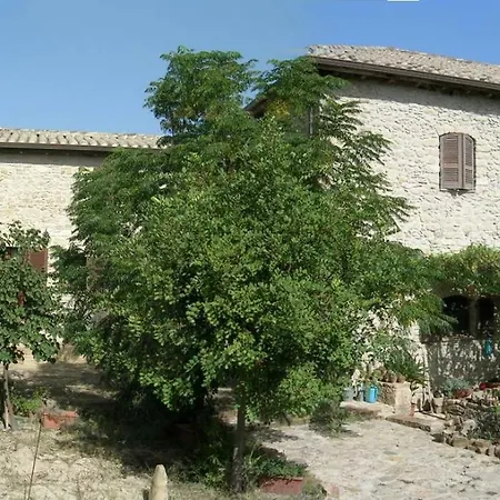 Sa Domu De Sa Contissa Bed and Breakfast 3*