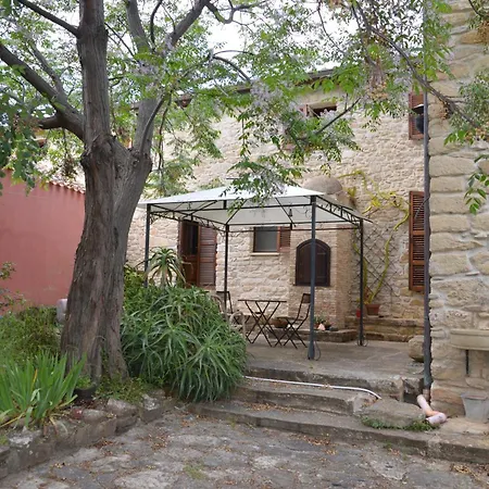 Sa Domu De Sa Contissa