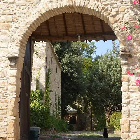 Bed and Breakfast Sa Domu De Sa Contissa 3*