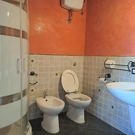 Sa Domu De Sa Contissa 3*