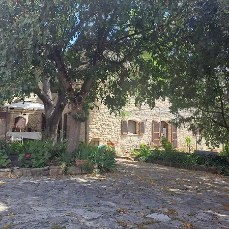 Sa Domu De Sa Contissa 3* Selegas