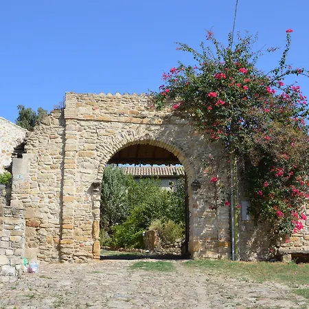 Bed and Breakfast Sa Domu De Sa Contissa 3*