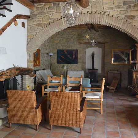 Sa Domu De Sa Contissa