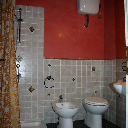 Sa Domu De Sa Contissa 3* Selegas