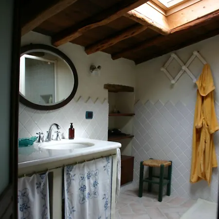 Sa Domu De Sa Contissa Selegas