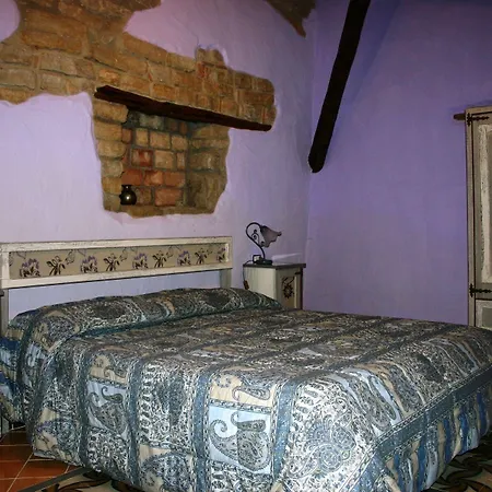 Sa Domu De Sa Contissa Selegas