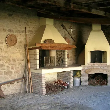 Bed and Breakfast Sa Domu De Sa Contissa Selegas