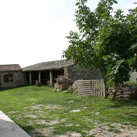 Sa Domu De Sa Contissa Bed and Breakfast 3*