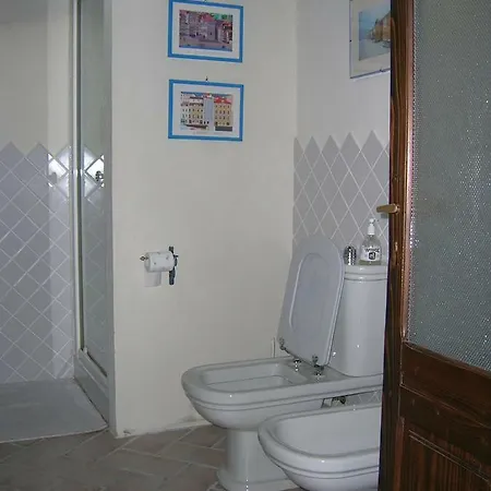 Bed and Breakfast Sa Domu De Sa Contissa