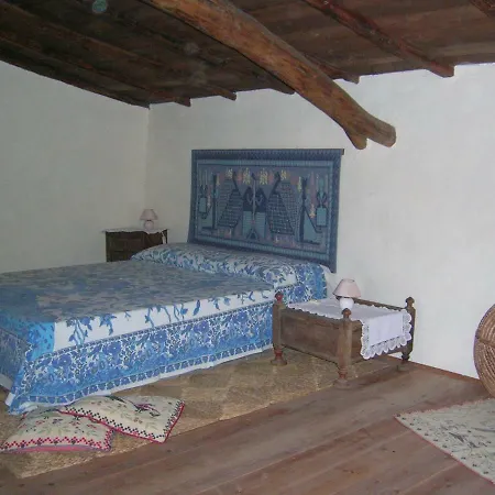 Sa Domu De Sa Contissa