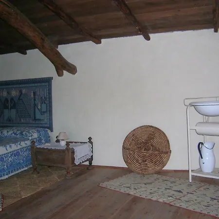 Sa Domu De Sa Contissa 3* Selegas