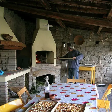 Sa Domu De Sa Contissa 3* Selegas