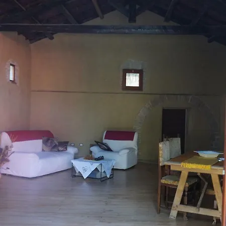 Sa Domu De Sa Contissa 3* Selegas