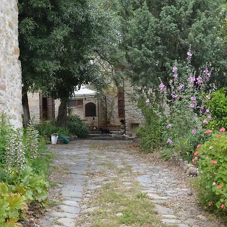 Bed and Breakfast Sa Domu De Sa Contissa Selegas