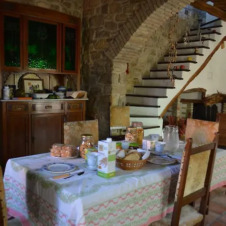 Sa Domu De Sa Contissa