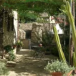 Bed & Breakfast Sa Domu De Sa Contissa 3*