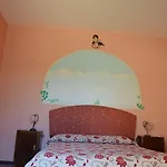 Sa Domu De Sa Contissa Bed & Breakfast