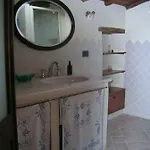 Sa Domu De Sa Contissa Bed & Breakfast Selegas