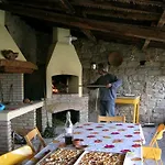 Sa Domu De Sa Contissa 3* Selegas