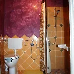Sa Domu De Sa Contissa Bed & Breakfast Selegas