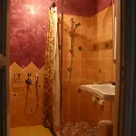 Bed & Breakfast Sa Domu De Sa Contissa Selegas