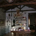 Bed & Breakfast Sa Domu De Sa Contissa Selegas