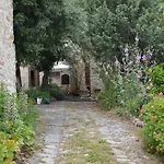 Bed & Breakfast Sa Domu De Sa Contissa Selegas