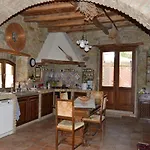 Bed & Breakfast Sa Domu De Sa Contissa 3*