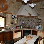 Bed & Breakfast Sa Domu De Sa Contissa Selegas