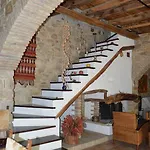 Sa Domu De Sa Contissa Bed & Breakfast