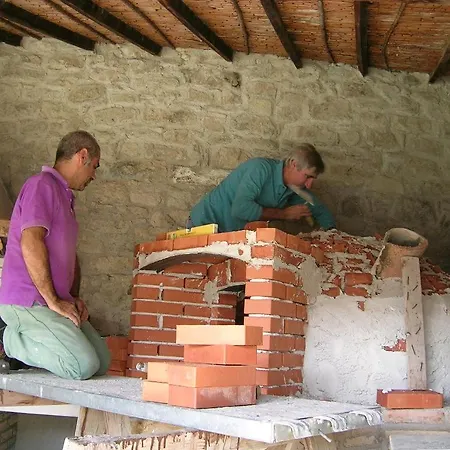 Bed & Breakfast Sa Domu De Sa Contissa *