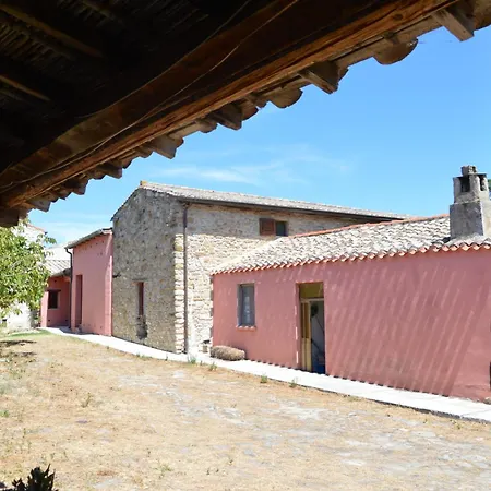 Bed & Breakfast Sa Domu De Sa Contissa *