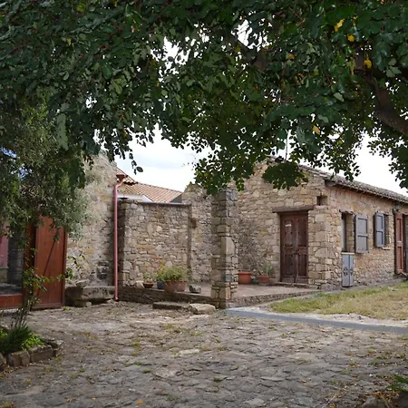 Sa Domu De Sa Contissa Bed and breakfast Selegas