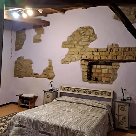 Sa Domu De Sa Contissa *