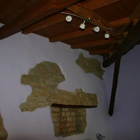 Sa Domu De Sa Contissa Bed and breakfast 3*
