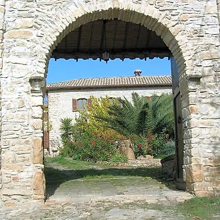 Sa Domu De Sa Contissa Selegas