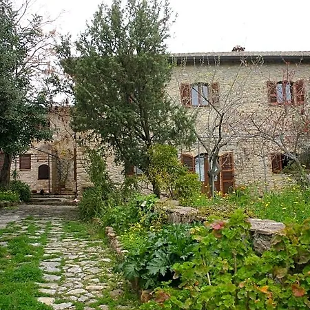 Sa Domu De Sa Contissa