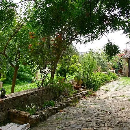 Sa Domu De Sa Contissa 3*
