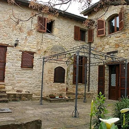 Sa Domu De Sa Contissa 3* Selegas