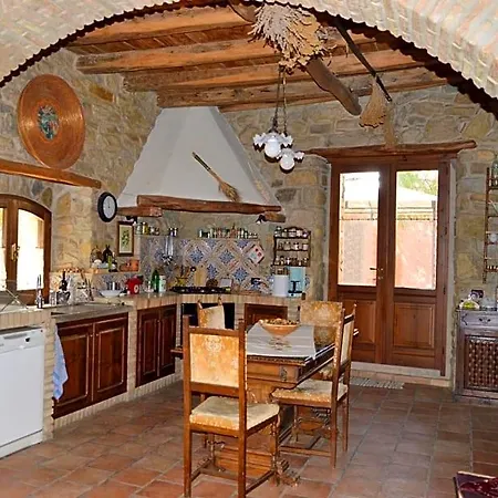 Bed & Breakfast Sa Domu De Sa Contissa