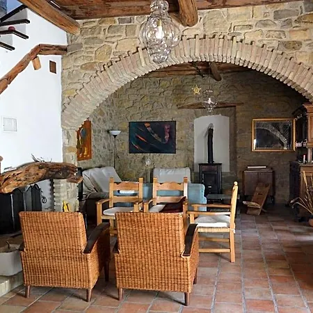 Bed & Breakfast Sa Domu De Sa Contissa Selegas