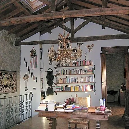 Sa Domu De Sa Contissa 3*