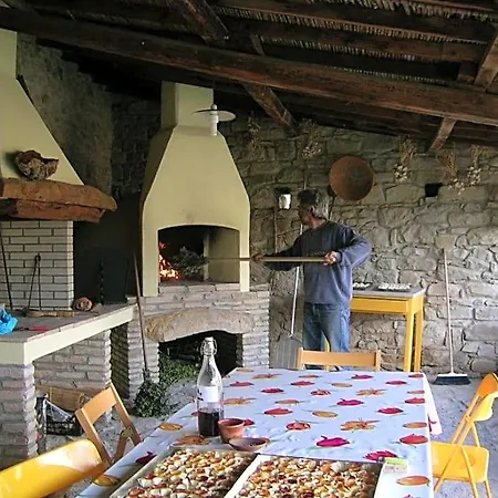 Sa Domu De Sa Contissa Bed & Breakfast 3*