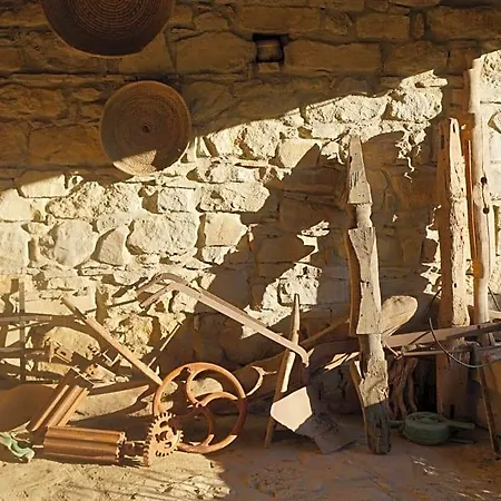 Bed & Breakfast Sa Domu De Sa Contissa