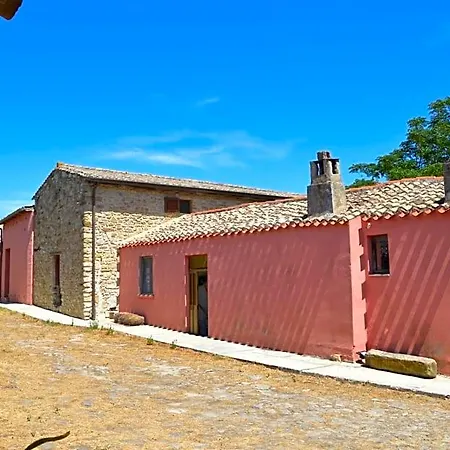 Sa Domu De Sa Contissa