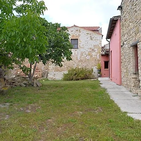 Bed & Breakfast Sa Domu De Sa Contissa