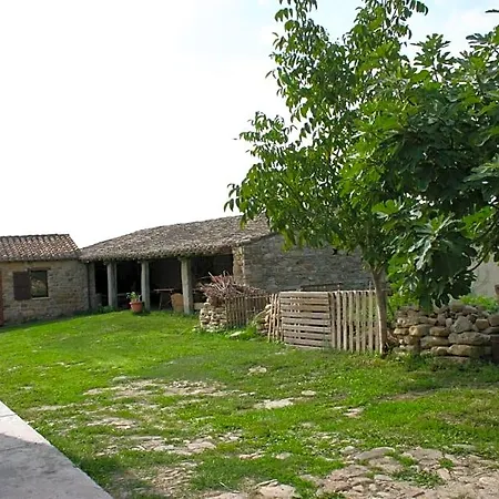 Bed & Breakfast Sa Domu De Sa Contissa