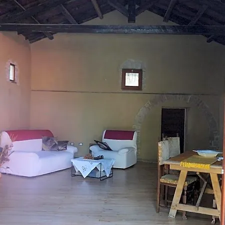 Sa Domu De Sa Contissa Bed & Breakfast 3*