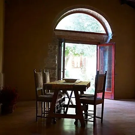 Sa Domu De Sa Contissa Bed & Breakfast Selegas