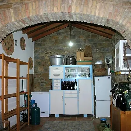 Sa Domu De Sa Contissa